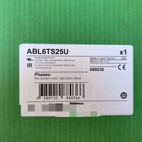 Controlador Lógico Programable (PLC) Nuevo y Original Transformer ABL6TS25U, Envío Gratuito, Disponible en Almacén