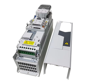 <strong>Variable</strong> Frequency Drive ACS580-01-088A-4 for Motor <strong>Speed</strong> <strong>Control</strong> - Product Image 3