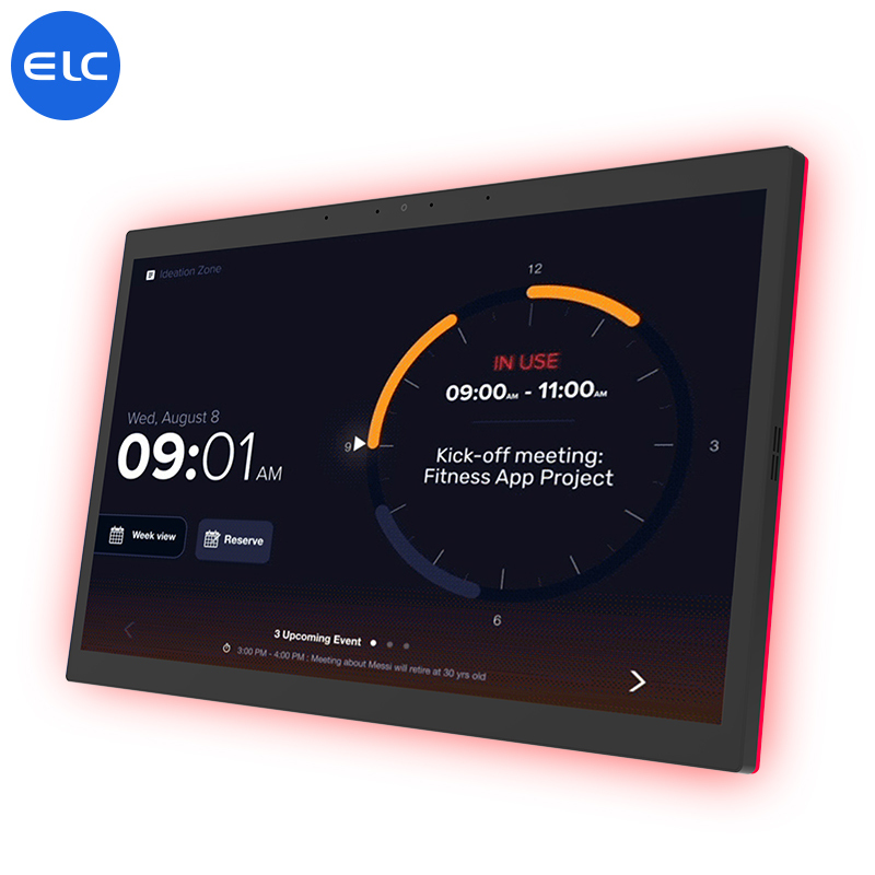15.6 Inch 4+64GB Free POE <strong>Android</strong> 14 <strong>Tablet</strong> Smart Home Touch Screen NFC Optional <strong>Tablet</strong> Products for Household Meeting