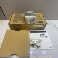 Ax46650001std Ax400 Series Dual Input Ph Analyzer Plc Nouveau Système PLC d'Automatisation Industrielle Original Programmable