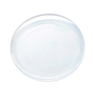 Bán buôn <span class=keywords><strong>HMC</strong></span> HC quang màu xanh cắt ống kính Polycarbonate Kính mắt rõ ràng duy nhất tầm nhìn ống kính - Product Image 6