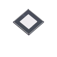 Brand New Original Genuine Products in Stock RV1106G3 QFN-128 Highly Integrated Visual Processor MCU MPU SOC