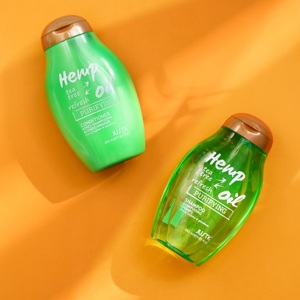 Justk Hemp Oil&amp; <strong>Tea</strong> <strong>Tree</strong> Oil Purifying <strong>Shampoo</strong> - Product Image 3