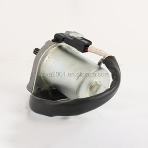 Motor de Arranque para YAMAHA 4WX-H1800-00-00, 4WX-H1800-01-00, AEP SMU0346, WAI 16078N, 16078N - Product Image 3