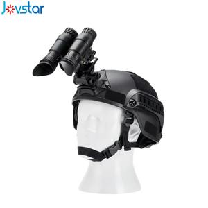 सामरिक संचालन के लिए उच्च संवेदनशीलता जी2 + fom1800 दूरबीन रात दृष्टि गोगल सामरिक संचालन के लिए सफेद/हरे फॉस्फोरस के साथ - Product Image 4