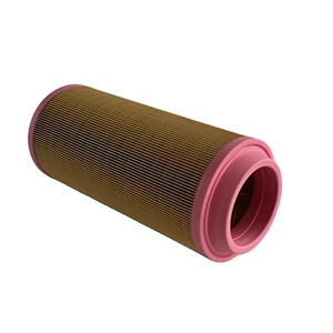 Mengma High Quality 9610512-N0450-H1/M1 Air Filter for Air Compressor Filter Paper 6 Months Warranty - Product Image 2