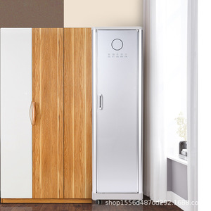 Secadora de Ropa Xia Qing al por Mayor de Fábrica, Máquina Doméstica Inteligente para el Cuidado y Esterilización de Ácaros, Secado de 501-1000W, Modelo AB-169 - Product Image 3