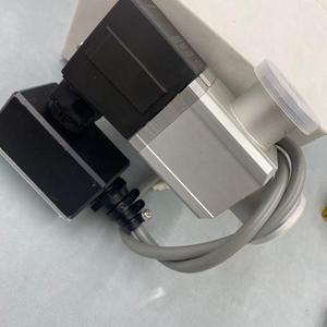 Vanne solénoïde SMC XLS-25, commande pneumatique électrique à vide, fabriquée au Japon - Product Image 4