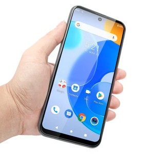 Toàn cầu X200 4G LTE Android điện thoại thông minh 6.5 inch mở khóa <span class=keywords><strong>Quad</strong></span> <span class=keywords><strong>Core</strong></span> điện thoại di động giá thấp 3G & 4G Các tính năng - Product Image 3