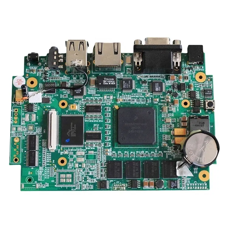 Goodman Control board B18099