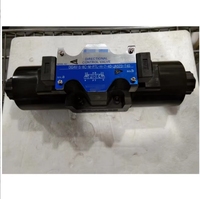 Katup Solenoid Kontrol Arah DG4V-3-2AL-M-P7-T-7-56 Ganti DG4VC-3-22A-M-PS1-H-7-52 DG4V-5-8C-M-P7L-H-7-40-JA523-T40