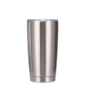 Printable Tumbler Standard Sublimation Blank Stainless Steel Double Wall Vacuum Custom Logo DIY <b>Cup</b> Tumbler ASM25 - Product Image 4