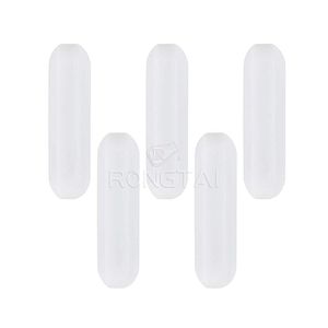 Barra de agitación magnética personalizada de laboratorio RONGTAI, proveedores de China, mezclador agitador magnético de forma cilíndrica C8x35 - Product Image 3