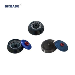 BIOBASE China Micro Alta Velocidade Centrífuga Preço de Microhematócrito Centrífuga Março Promoção Preço para Laboratório - Product Image 2