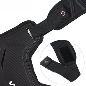 <span class=keywords><strong>Gilet</strong></span> <span class=keywords><strong>de</strong></span> <span class=keywords><strong>protection</strong></span> pour adultes pour le motocross, le cyclisme, la moto tout-terrain, équipement pour homme, <span class=keywords><strong>protection</strong></span> du dos et <span class=keywords><strong>de</strong></span> la poitrine pour ATV, VTT, réglable - Product Image 2