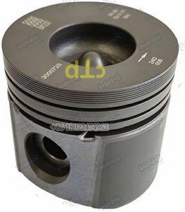 Piezas de Maquinaria de Construcción, PISTÓN 3135J295 U5LL0035 U5LL0045 U5LL0046, Piezas de Tractor para Perkins 704-30 704-26 - Product Image 6