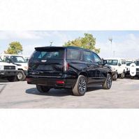 Cadillac Escalade Sport SUV d'occasion 2024 à prix abordable