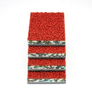 Asher PROTRACK WA Series: 400m tiêu chuẩn thể thao theo dõi nhà máy trực tiếp xuất sắc với chuyên nghiệp trên trang web cài đặt - Product Image 1