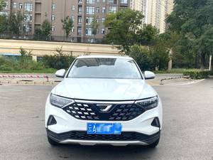 รถ SUV รุ่นพิเศษมือสอง: ยี่ห้อเจต้า VS5 รุ่นฉลองครบรอบ 30 ปี ปี <span class=keywords><strong>2021</strong></span> เครื่องยนต์ 1.4T เทอร์โบ พร้อมตราสัญลักษณ์และคุณสมบัติพิเศษ - Product Image 3