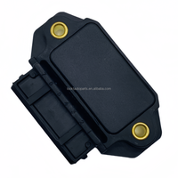 Unité de module de commande d'allumage du moteur 12141266702 largement utilisée 12141273217 avec un grand stock