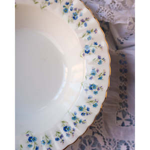 Set di 4 piatti da zuppa Royal Albert Memory Lane - Product Image 2