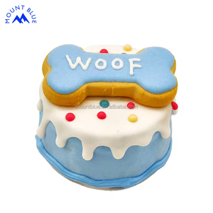 Meilleur prix pour les friandises pour chiens, gâteau pour chien, biscuit, galleta, biscoito, keks, cookie, anniversaire de chien - Product Image 4