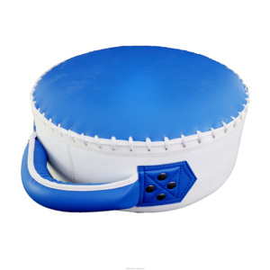 Bouclier rond personnalisable Cible de <span class=keywords><strong>boxe</strong></span> Coup de pied Cible Bouclier Pad Focus Stands de <span class=keywords><strong>boxe</strong></span> Cible - Product Image 6