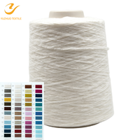Wholesale 100% Polyester Chenille Chunky Yarn Crochet Knitting Warm Handmade Soft Velvet Yarn Chenille