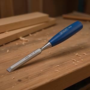 Cincel Stanley de 14 mm, Serie 5002, Herramienta para Trabajar la Madera - Product Image 2