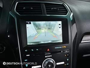 Ford Explorer 2016/05 SUV Automatique Spacieux pour Famille Véhicule Américain Fiable d'Occasion Prêt à l'Exportation Internationale - Product Image 5