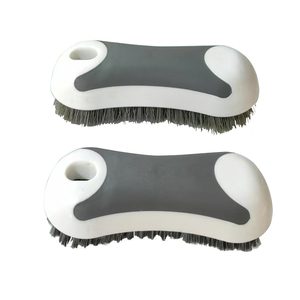 Мягкая щетка для чистки шерсти кошки - Product Image 2
