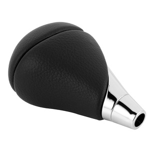 Pommeau de levier de vitesse en cuir pour voitures automatiques Toyota Lexus, conception ergonomique FCXN-H20 - Product Image 4