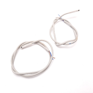 PLC Lot van <span class=keywords><strong>2</strong></span> D-m9b Solid State Switch-sensor, 24vdc, <span class=keywords><strong>2</strong></span>,5-40ma, <span class=keywords><strong>2</strong></span>-draads, 15 inch lang - Product Image 1