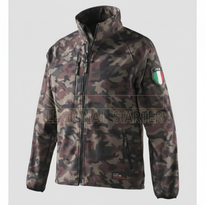 CLASH Vestes d'extérieur - Product Image 1