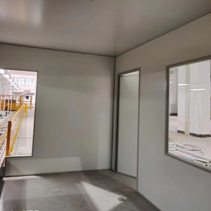 Rock Wool Pu <strong>Roof</strong> Continuous Frp Pir Estructural Tile <strong>Roof</strong> <strong>Sandwich</strong> <strong>Panel</strong> Trade Waterproofing <strong>Roof</strong> <strong>Sandwich</strong> <strong>Panels</strong> - Product Image 3