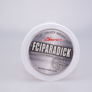 <span class=keywords><strong>Fil</strong></span> <span class=keywords><strong>de</strong></span> pêche fluorocarboné japonais 50m 6lb-30lb, invisible dans l'eau, <span class=keywords><strong>pour</strong></span> la pêche au poisson-chat, haute densité - Product Image 1