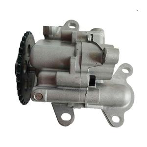 Pompa dell'Olio BK2Q-6600-<span class=keywords><strong>CA</strong></span> U201-14-100 per Ford Everest Ranger Transit Mazda BT50 2.2L 3.2L Ingranaggio Pompa Olio BK2Q6600CA - Product Image 5