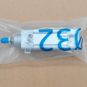 กระบอกลมแบบสองทาง Festos DNC-32-25-PPV-A พร้อมส่ง - Product Image 1