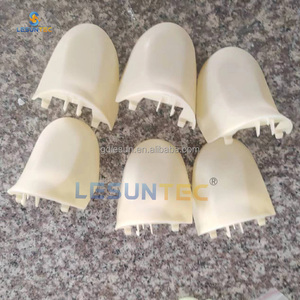 OEM ODM tùy chỉnh <span class=keywords><strong>3D</strong></span> in ép nhựa đúc độ chính xác cao ABS PC ép phun dụng cụ phần nhựa - Product Image 1