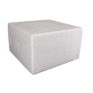 Bán buôn kích cỡ khác nhau làm mát bọt cách điện hộp vận chuyển hộp xốp lớn để đóng gói - Product Image 5