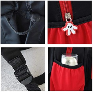 Zaino per bambine Baby Bookbag per bambini zaini per bambini zaino per bambini borsa per bambini scuola materna libri Bagsnts - Product Image 6