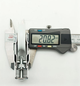 Cửa sổ con lăn nhiệm vụ nặng nề trượt con lăn cho trượt cửa kính cửa nhôm cửa sổ con lăn - Product Image 5