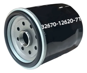 Filtre à huile de transmission de qualité supérieure pour pièces automobiles, filtre à lubrifiant pour convertisseur de couple pour <span class=keywords><strong>TOYOTA</strong></span> 32670-12620-71 - Product Image 2