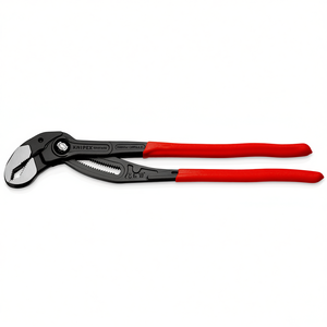 Alicates para bomba de agua Knipex Cobra XL de 14 pulgadas, hechos en Alemania - Product Image 1