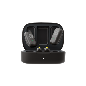 Hollyland Lark M2<span class=keywords><strong>ไม</strong></span>โครโฟนไร้สาย, <span class=keywords><strong>ไม</strong></span>โครโฟนสำหรับกล้อง iPhone Android - Product Image 3