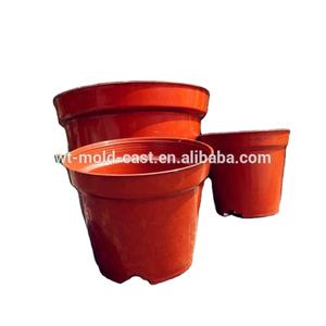 プラスチック製植木鉢金型メーカー OEM カスタム 家庭用プラスチック製植木鉢金型メーカー 製造業者 植木鉢金型 金型製造 - Product Image 3