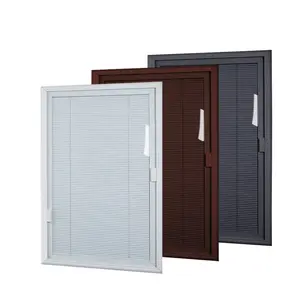 Aluminum Venetian Blinds Between Window Blinds Between Glass Blinds