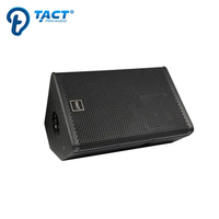 Altavoces de Audio con Monitor pasivo para DJ, altavoces de 10 pulgadas para escenario, gran oferta