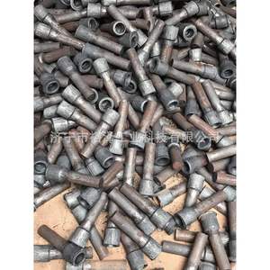 Hex Head Anchor Installation <b>Socket</b> For Concrete Anchors <b>19mm</b> B19 Stirrer Connector - Product Image 5