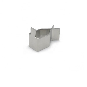 BOSS Contact Spring F-54 Socket Mount Beryllium Copper High Conductivity <b>Touch</b> <b>Switch</b> Application - Product Image 3